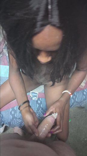 Boss Jhonny Fuck Wife and Domestic Worker at the Same Time