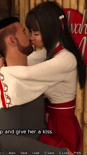 Iconic moment from "Grandma's House - (PT 94) - NC"