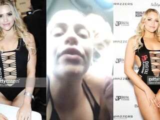 Nyny Irene And Mia Malkova OnlyFans Insta Dripped Movies