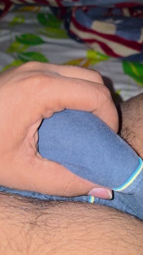 Do you want my hard long dick :)