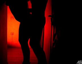 Great sensual sex with a beautiful girlfriend in an intimate setting real amateur couple