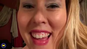 Hungry American Mom Caitlin Craves Your Hard Cock Tonight