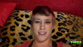 S&aacute_dicoX. Anal a Yakima Duran