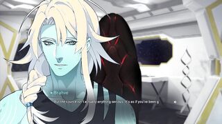 Oatith is Prepared to Meet Me - The Symbiant