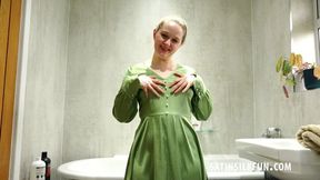 SSF1518 Faerie Willow - MP4 4K UHD