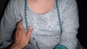 such a hot experience with my Indian stepmom