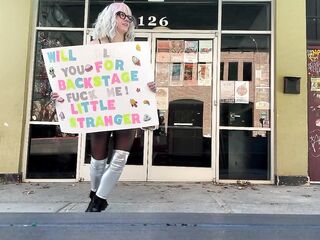 Suzy’s Waitng to blow her much loved band!! Full movie on onlyfans!!