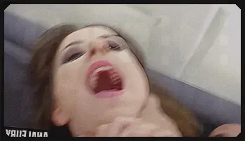 Gabriella Lati and Tony Brooklyn Hardcore Anal Sex