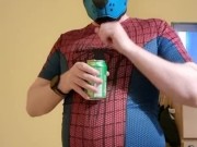 Banana Sprite Bloat