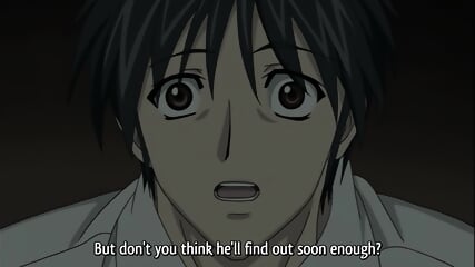 Yama hime no Mi Episode 3 English Subbed