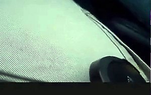 uncle jerks off boy in car