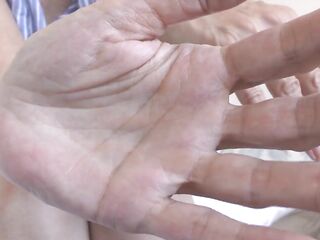 Elegant Summer Hands, Part two - Presented by Lady Victoria Valente