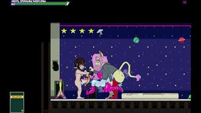 Happy Heart Hell - Entropy And Cadence - Build 15