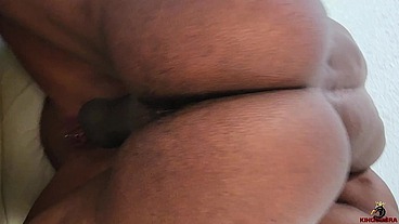 That’s A King Cobra Special Ginas First Anal Scene Featuring Gina Goodwife