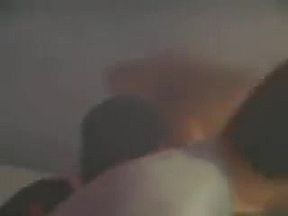 Zboczone lesby w klubie nocnym