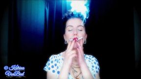 * Two is creamier * MP4