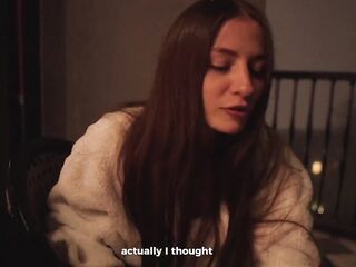 I Didn’t Wait My Mommy’s Ally to End up in My Couch Instead of Having Breakfast…