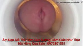 B&ecirc_n trong &acirc_m đạo giả