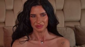 Ekaterina Kirova Private Show