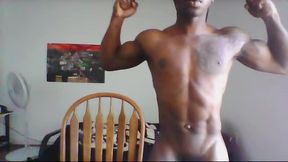 Chris Waves Private Show