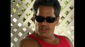 Jay Ashley a Nice Soft Ass for a Big Mature Cock