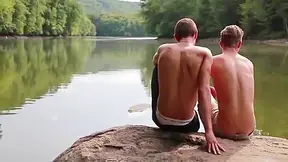 Gay Porn Outdoor Fuck
