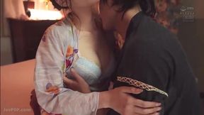 Rainy Night Sneak-In: Slippery Slots in Love Hotel