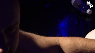 Absolute ANAL FISTING