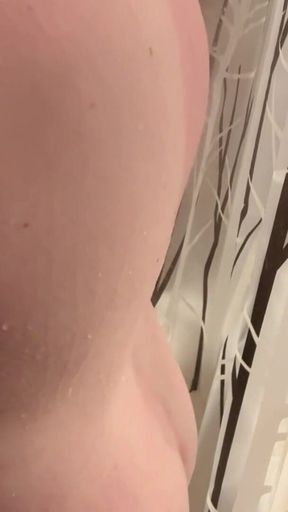 Morning Shower Energy Boost Fresh Start to the Day