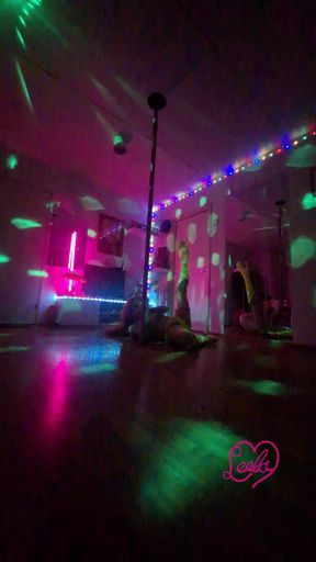 Where I burn your memory