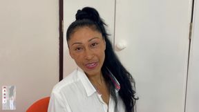 Cum on Tits Collection - 4 Sextapes in 1 - Over 46 Mins