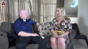 The Solicitation Interview S3