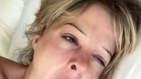 X-Rated Video @Just Chatting & #Small Tits #Leaked #Blonde with @Bri Blossom Like & Share!