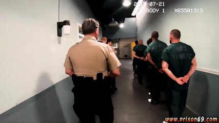 Dick cops sexy gay Making The Guards Happy