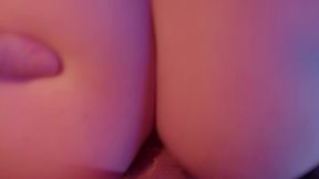 lewd guy piss his slattern s and anal fuck her, and she gets oral creampie.