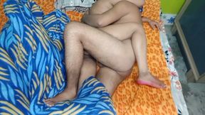 Inserted Penis in the Ass for the First Time