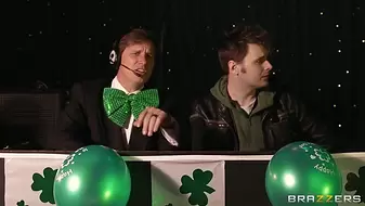 The Fuck of the Irish - Hot