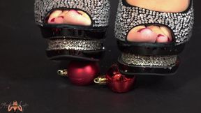 Merry XXX-mas: Contemplative Dirty Talk