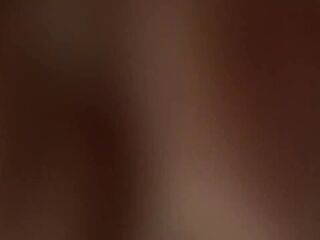 My little stepsister wishes to know what it feels like to be with a homo chap and I cum on her face.