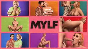 Stepmommy's Dirty Secret - Jugs and Cock in the Hollywood Spotlight