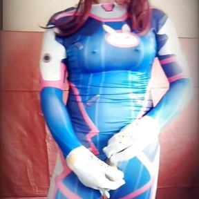 Sissy Cosplay DVA