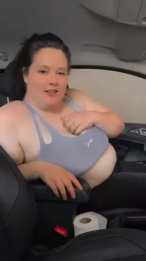 MILF That Wants to Fuck You for a While Now...