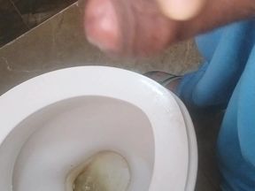 Big Cum Released