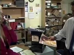 Classic GILF Anal Queen - Anna Lisa 7