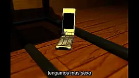 Mai's Nympho Adventures – Umemaro 3D Vol.4 - Subtitled Hentai Fun