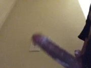 Solo Lotion Stroke