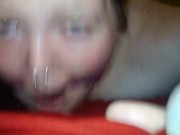 Do you like my fucking face? (Snapchat: Bklark17)