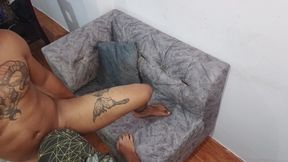 He Came to Get a Dick and They Ended up Giving It to Him