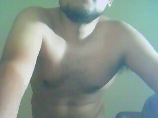 Mexican guy