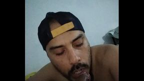 Idabel Boza es mi nombre, soy salvadore&ntilde_o y me encanta comerme las vergas hasta el fondo!